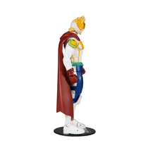 Load image into Gallery viewer, My Hero Academia Wave 5 Mirio Togata 7-Inch Action Figure
