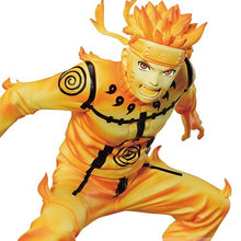Load image into Gallery viewer, Naruto Shippuden Naruto Uzumaki III Vibration Stars Statue Maple and Mangoes
