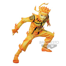 Load image into Gallery viewer, Naruto Shippuden Naruto Uzumaki III Vibration Stars Statue
