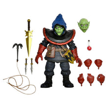 Load image into Gallery viewer, NECA - Dungeons &amp; Dragons - Ult Zarak 7 Action Figure Maple and Mangoes
