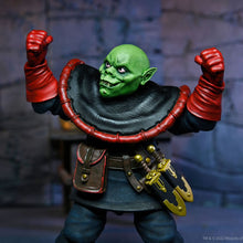 Load image into Gallery viewer, NECA - Dungeons &amp; Dragons - Ult Zarak 7 Action Figure Maple and Mangoes
