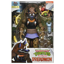 Load image into Gallery viewer, NECA TMNT 7&quot; Scale Figures - Archie Comics - Dreadmon Maple and Mangoes
