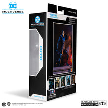 Load image into Gallery viewer, DC Gaming Wave 5 Gotham Knights Nightwing 7-Inch Scale Action Figure Maple and Mangoes
