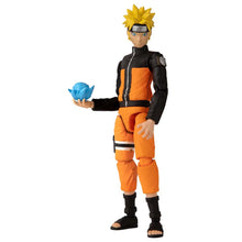 Load image into Gallery viewer, Naruto Anime Heroes Naruto Uzumaki Action Figure
