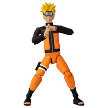 Load image into Gallery viewer, Naruto Anime Heroes Naruto Uzumaki Action Figure
