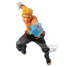 Load image into Gallery viewer, Boruto Naruto Next Generation Naruto Uzumaki Ver. A Vibration Stars Statue
