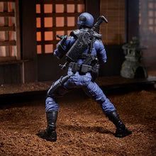 Load image into Gallery viewer, G.I. Joe Classified Series 6-Inch Cobra Officer Action Figure
