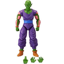 Load image into Gallery viewer, Dragon Ball Stars Piccolo Action Figure
