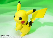 Load image into Gallery viewer, S.H.Figuarts Pikachu Maple and Mangoes

