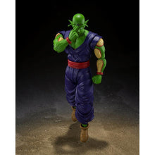 Load image into Gallery viewer, Dragon Ball Super: Super Hero Piccolo Super Hero S.H.Figuarts Action Figure - Reissue (Pre-order)*
