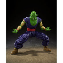 Load image into Gallery viewer, Dragon Ball Super: Super Hero Piccolo Super Hero S.H.Figuarts Action Figure - Reissue (Pre-order)*
