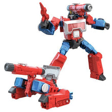 Load image into Gallery viewer, Transformers Studio Series 86 Deluxe Perceptor
