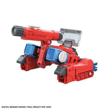 Load image into Gallery viewer, Transformers Studio Series 86 Deluxe Perceptor
