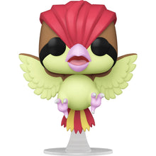Load image into Gallery viewer, Pokemon Pidgeotto Pop! Vinyl Figure Maple and Mangoes
