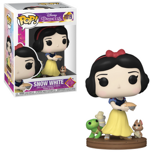 Disney Ultimate Princess Snow White Pop! Vinyl Figure