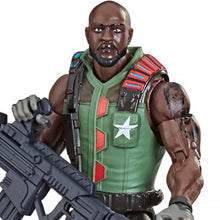 Load image into Gallery viewer, G.I. Joe Classified Series 6-Inch Roadblock Action Figure - Variant

