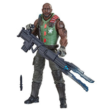 Load image into Gallery viewer, G.I. Joe Classified Series 6-Inch Roadblock Action Figure - Variant

