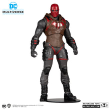 Load image into Gallery viewer, DC Gaming Wave 5 Gotham Knights Red Hood 7-Inch Scale Action Figure Maple and Mangoes
