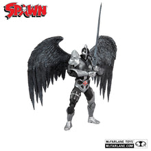 Load image into Gallery viewer, Spawn Wave 2 The Dark Redeemer 7-Inch Scale Action Figure Maple and Mangoes

