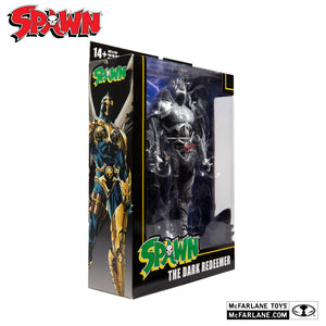 Spawn Wave 2 The Dark Redeemer 7-Inch Scale Action Figure Maple and Mangoes