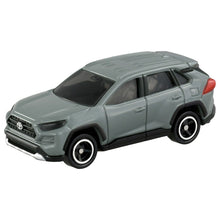 Load image into Gallery viewer, Tomica No.81 Toyota RAV Maple and Mangoes
