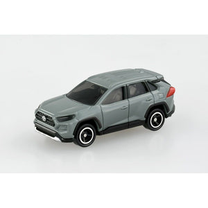 Tomica No.81 Toyota RAV Maple and Mangoes