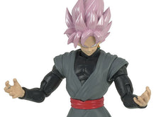 Load image into Gallery viewer, Dragon Ball Stars Goku Black Rose Action Figure
