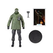 Load image into Gallery viewer, DC The Batman Movie The Riddler 7-Inch Scale Action Figure
