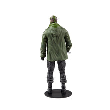 Load image into Gallery viewer, DC The Batman Movie The Riddler 7-Inch Scale Action Figure

