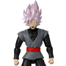 Load image into Gallery viewer, Dragon Ball: Super Power Up Pack Goku Black Rose Action Figure
