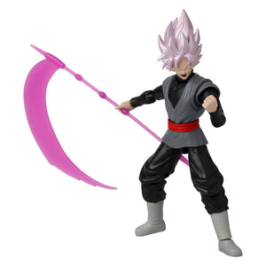 Dragon Ball: Super Power Up Pack Goku Black Rose Action Figure