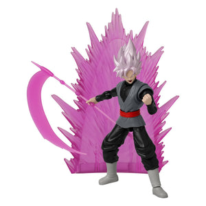 Dragon Ball: Super Power Up Pack Goku Black Rose Action Figure