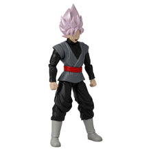 Load image into Gallery viewer, Dragon Ball: Super Power Up Pack Goku Black Rose Action Figure
