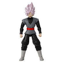 Load image into Gallery viewer, Dragon Ball: Super Power Up Pack Goku Black Rose Action Figure
