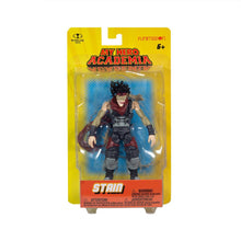 Load image into Gallery viewer, My Hero Academia Figures - S02 - 5&quot; Scale Stain
