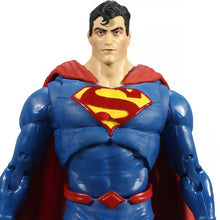 Load image into Gallery viewer, DC Multiverse Superman Rebirth Action Figure Maple and Mangoes
