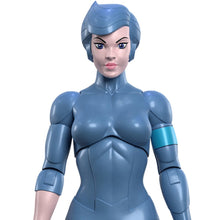 Load image into Gallery viewer, SilverHawks Ultimates Steelheart 7-Inch Action Figure  Maple and Mangoes
