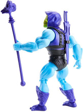 Load image into Gallery viewer, Masters of the Universe: Origins Deluxe Battle Armor Skeletor Maple and Mangoes
