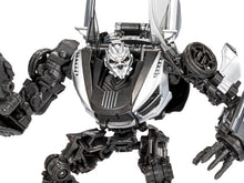 Load image into Gallery viewer, Transformers Studio Series Premier Deluxe Revenge of the Fallen Sideways Maple and Mangoes
