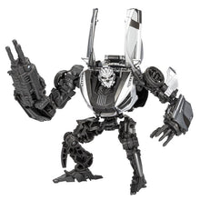 Load image into Gallery viewer, Transformers Studio Series Premier Deluxe Revenge of the Fallen Sideways Maple and Mangoes
