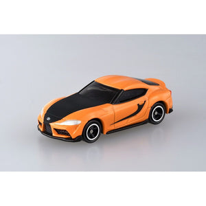 Dream Tomica SP F9 The Fast Saga The Fast and the Furious GR Supra Maple and Mangoes