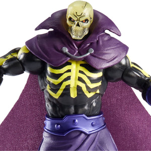 Masters of the Universe Masterverse Scare Glow Action Figure