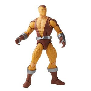 Spider-Man Retro Marvel Legends Shocker 6-Inch Action Figure