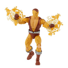 Load image into Gallery viewer, Spider-Man Retro Marvel Legends Shocker 6-Inch Action Figure
