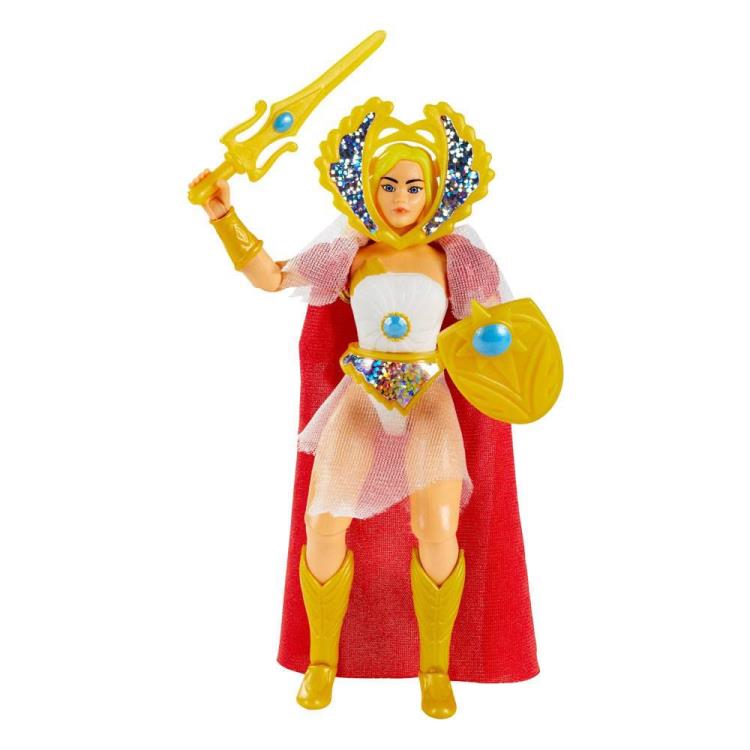 Masters of the Universe: Origins She-Ra Maple and Mangoes