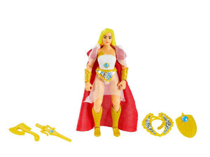 Masters of the Universe: Origins She-Ra Maple and Mangoes