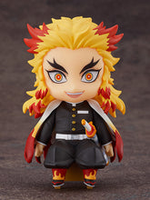 Load image into Gallery viewer, Authentic Nendoroid Swacchao! Kyojuro Rengoku Maple and Mangoes
