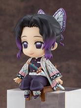 Load image into Gallery viewer, Authentic Nendoroid Swacchao! Shinobu Kochov Maple and Mangoes
