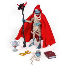Load image into Gallery viewer, ThunderCats Ultimates Mumm-Ra 7-Inch Action Figure Maple and Mangoes

