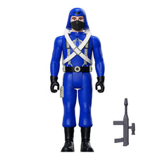 Load image into Gallery viewer,  Super7 - G.I. Joe ReAction Figures - Snakelings Box Set (SDCC 2022 Exclusive) Maple and Mangoes
